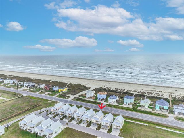 23500 San Luis Pass Road 7, Galveston, TX 77554
