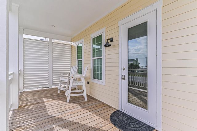 23500 San Luis Pass Road 7, Galveston, TX 77554