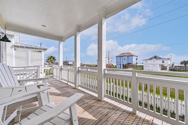 23500 San Luis Pass Road 7, Galveston, TX 77554