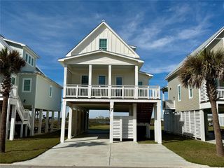 23500 San Luis Pass Road 7, Galveston, TX 77554