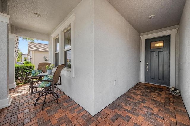 31609 CANNON RUSH DRIVE, San Antonio, FL 33576