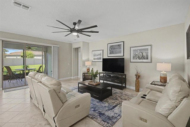 31609 CANNON RUSH DRIVE, San Antonio, FL 33576