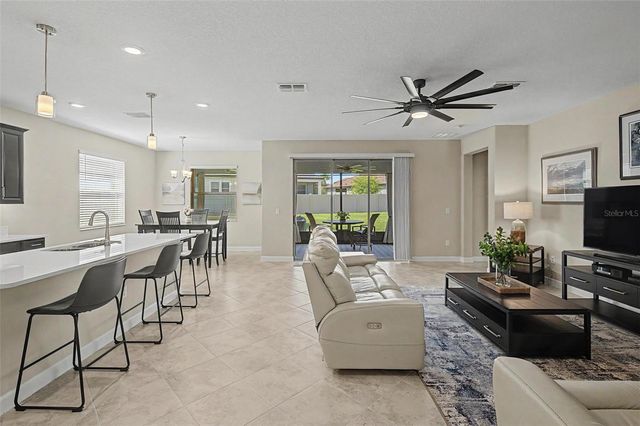31609 CANNON RUSH DRIVE, San Antonio, FL 33576