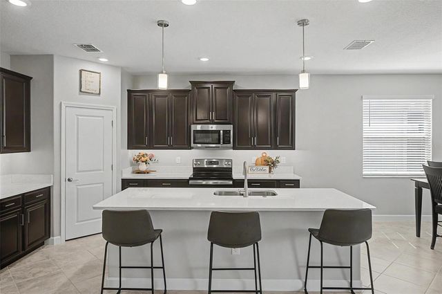 31609 CANNON RUSH DRIVE, San Antonio, FL 33576