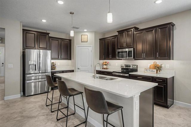 31609 CANNON RUSH DRIVE, San Antonio, FL 33576