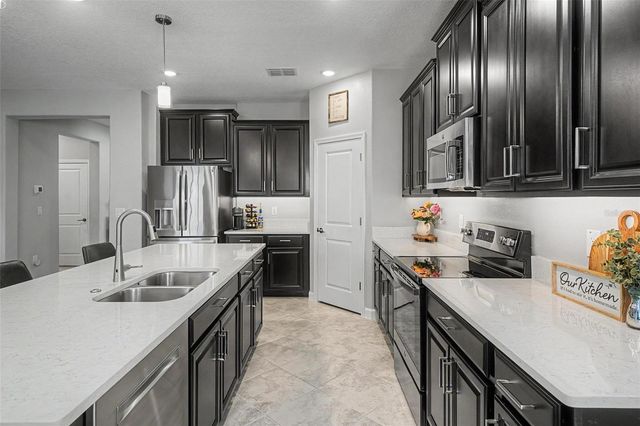 31609 CANNON RUSH DRIVE, San Antonio, FL 33576