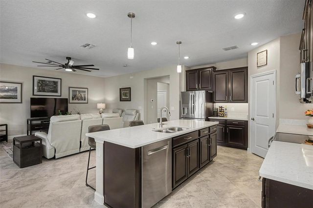 31609 CANNON RUSH DRIVE, San Antonio, FL 33576