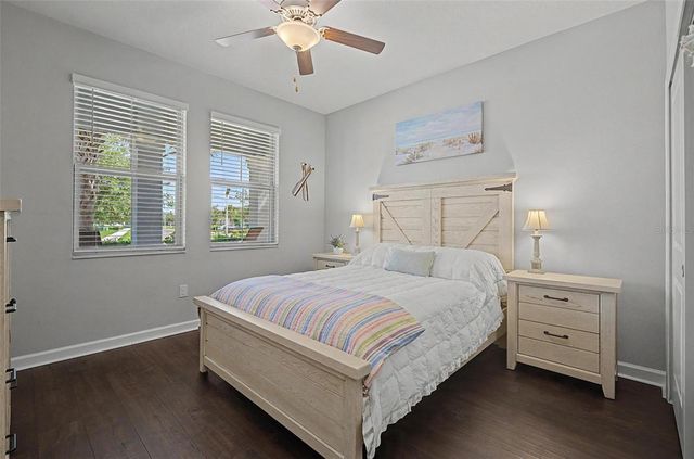 31609 CANNON RUSH DRIVE, San Antonio, FL 33576