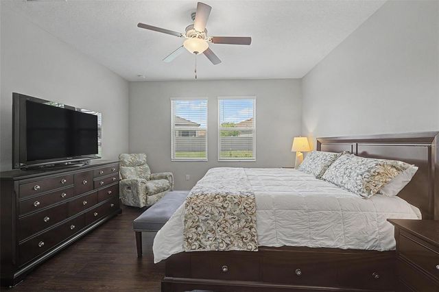 31609 CANNON RUSH DRIVE, San Antonio, FL 33576