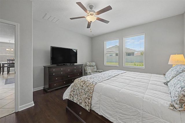 31609 CANNON RUSH DRIVE, San Antonio, FL 33576