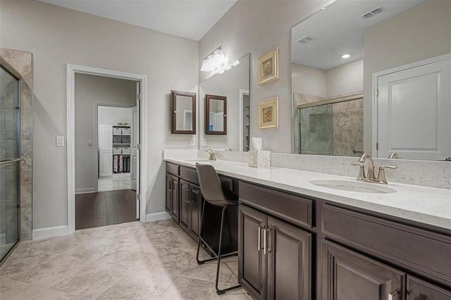 31609 CANNON RUSH DRIVE, San Antonio, FL 33576