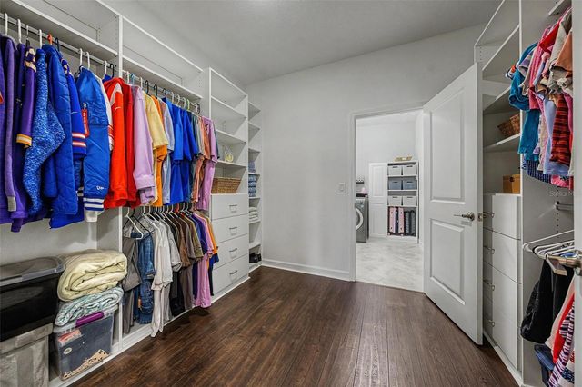 31609 CANNON RUSH DRIVE, San Antonio, FL 33576