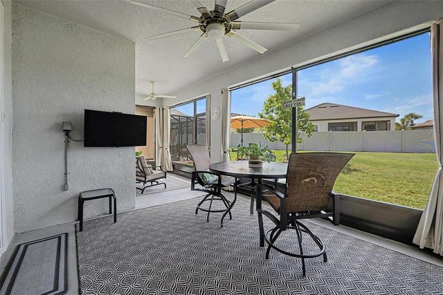 31609 CANNON RUSH DRIVE, San Antonio, FL 33576