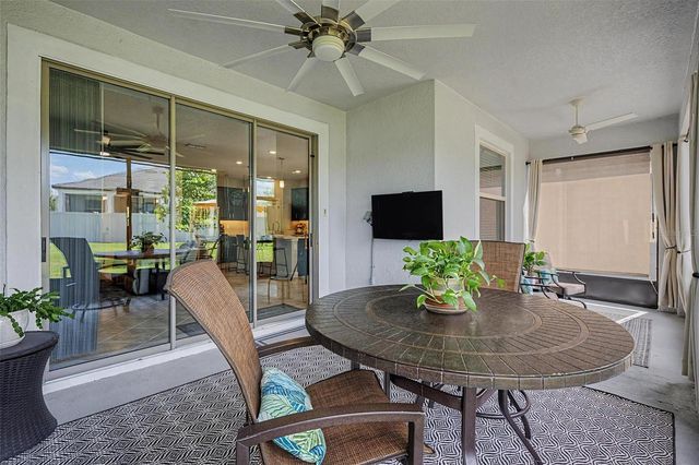 31609 CANNON RUSH DRIVE, San Antonio, FL 33576