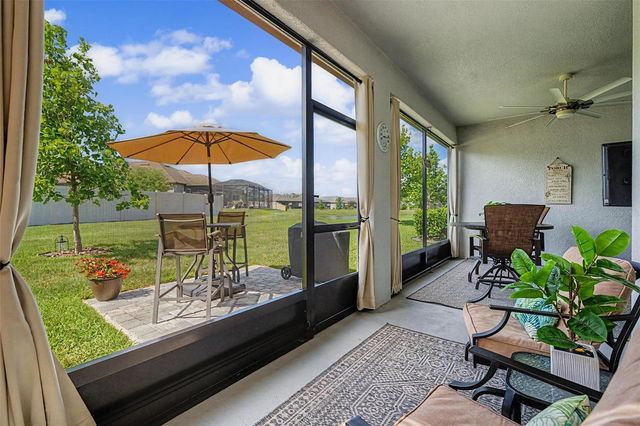 31609 CANNON RUSH DRIVE, San Antonio, FL 33576