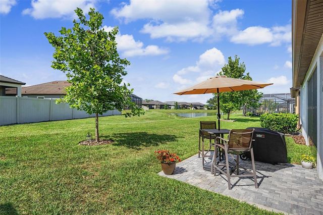 31609 CANNON RUSH DRIVE, San Antonio, FL 33576