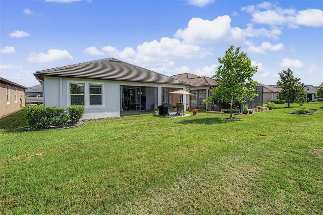 31609 CANNON RUSH DRIVE, San Antonio, FL 33576