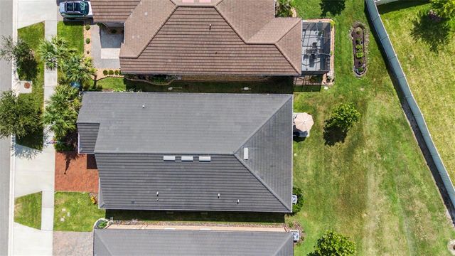 31609 CANNON RUSH DRIVE, San Antonio, FL 33576