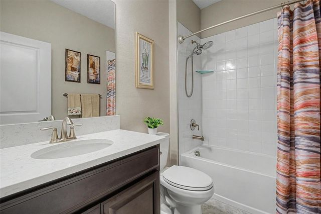 31609 CANNON RUSH DRIVE, San Antonio, FL 33576