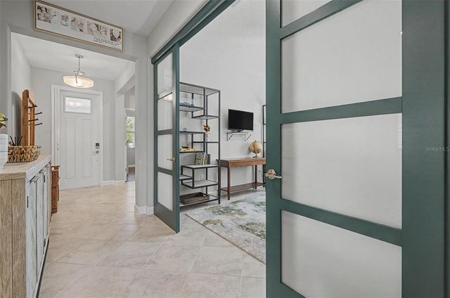31609 CANNON RUSH DRIVE, San Antonio, FL 33576