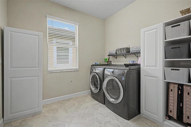 31609 CANNON RUSH DRIVE, San Antonio, FL 33576