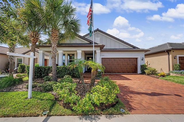 31609 CANNON RUSH DRIVE, San Antonio, FL 33576