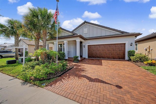 31609 CANNON RUSH DRIVE, San Antonio, FL 33576