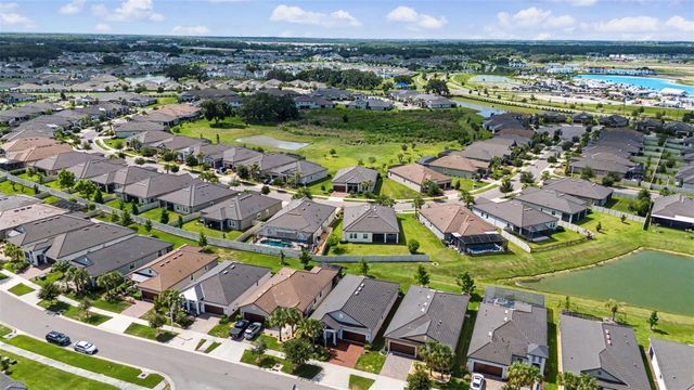 31609 CANNON RUSH DRIVE, San Antonio, FL 33576
