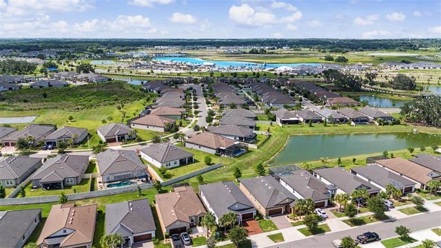 31609 CANNON RUSH DRIVE, San Antonio, FL 33576