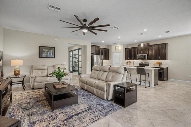 31609 CANNON RUSH DRIVE, San Antonio, FL 33576