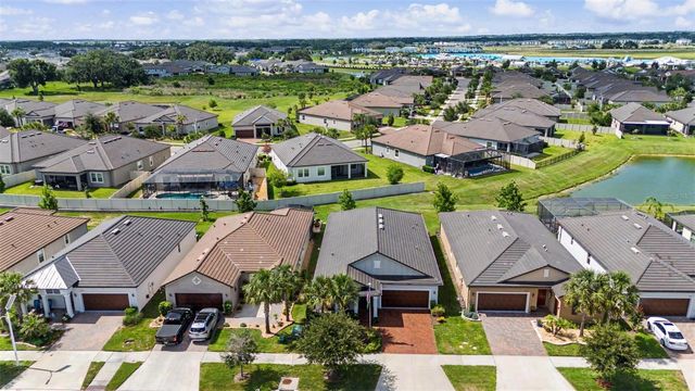 31609 CANNON RUSH DRIVE, San Antonio, FL 33576
