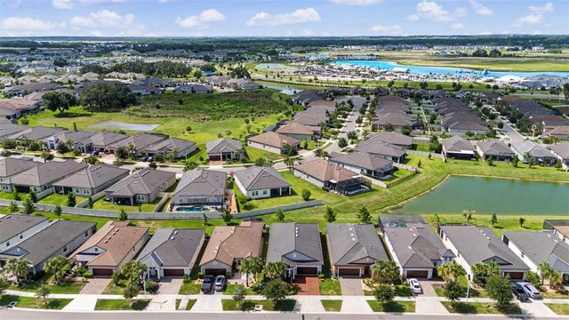 31609 CANNON RUSH DRIVE, San Antonio, FL 33576