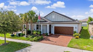 31609 CANNON RUSH DRIVE, San Antonio, FL 33576