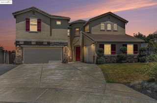 140 Ridge Crest Ct, Oakley, CA 94561