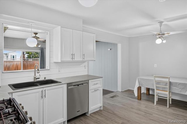 15109 Susanna Street, Livonia, MI 48154