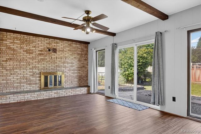 15109 Susanna Street, Livonia, MI 48154