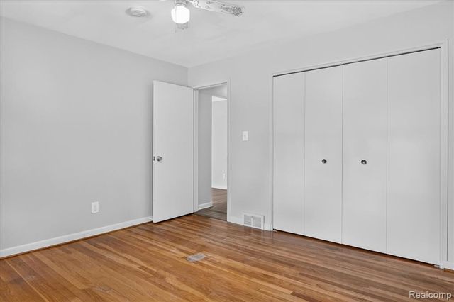 15109 Susanna Street, Livonia, MI 48154