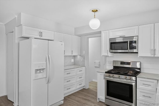 15109 Susanna Street, Livonia, MI 48154