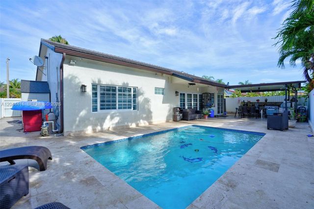 17075 SW 145th Ave, Miami, FL 33177