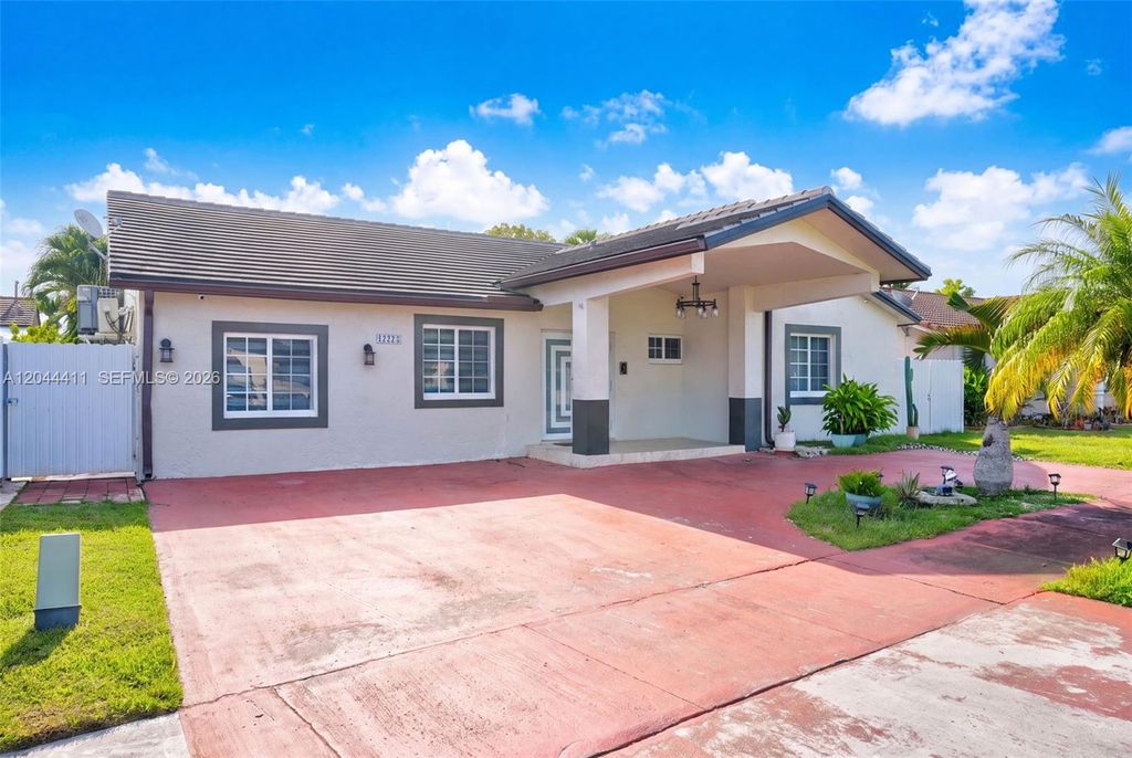 17075 SW 145th Ave, Miami, FL 33177