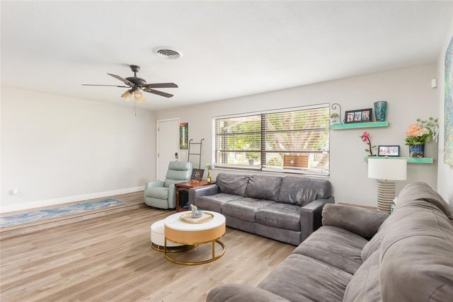 1416 S EVERGREEN AVENUE, Clearwater, FL 33756