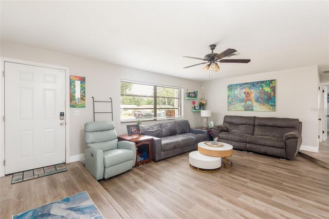 1416 S EVERGREEN AVENUE, Clearwater, FL 33756