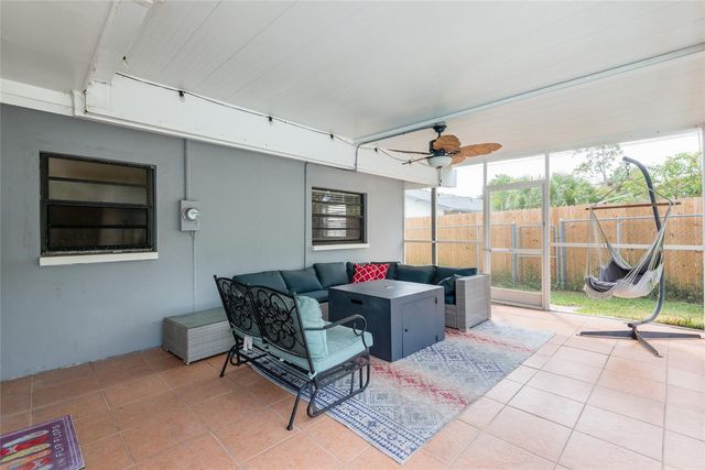 1416 S EVERGREEN AVENUE, Clearwater, FL 33756