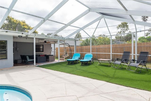 1416 S EVERGREEN AVENUE, Clearwater, FL 33756