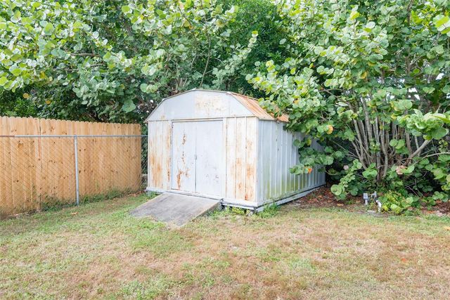 1416 S EVERGREEN AVENUE, Clearwater, FL 33756