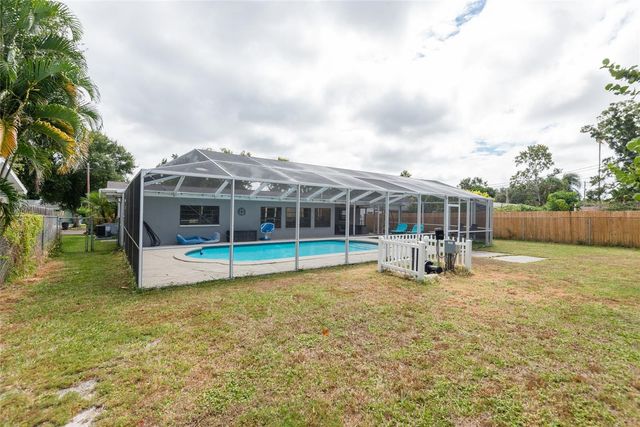 1416 S EVERGREEN AVENUE, Clearwater, FL 33756