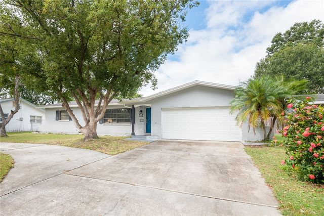 1416 S EVERGREEN AVENUE, Clearwater, FL 33756