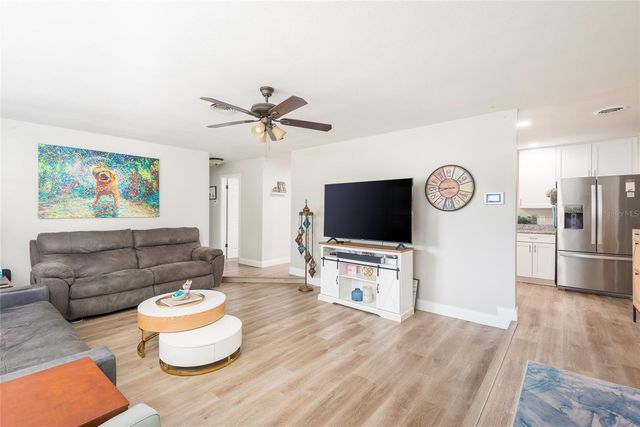 1416 S EVERGREEN AVENUE, Clearwater, FL 33756