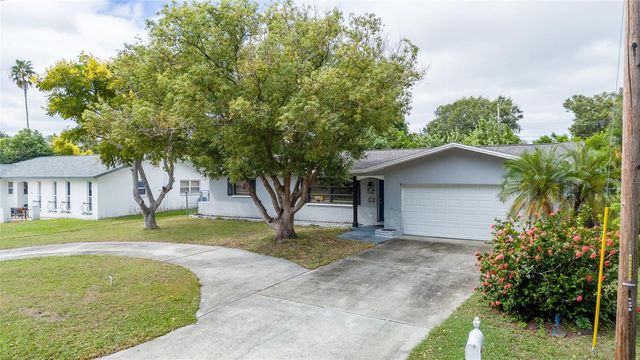 1416 S EVERGREEN AVENUE, Clearwater, FL 33756