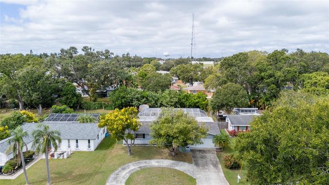 1416 S EVERGREEN AVENUE, Clearwater, FL 33756